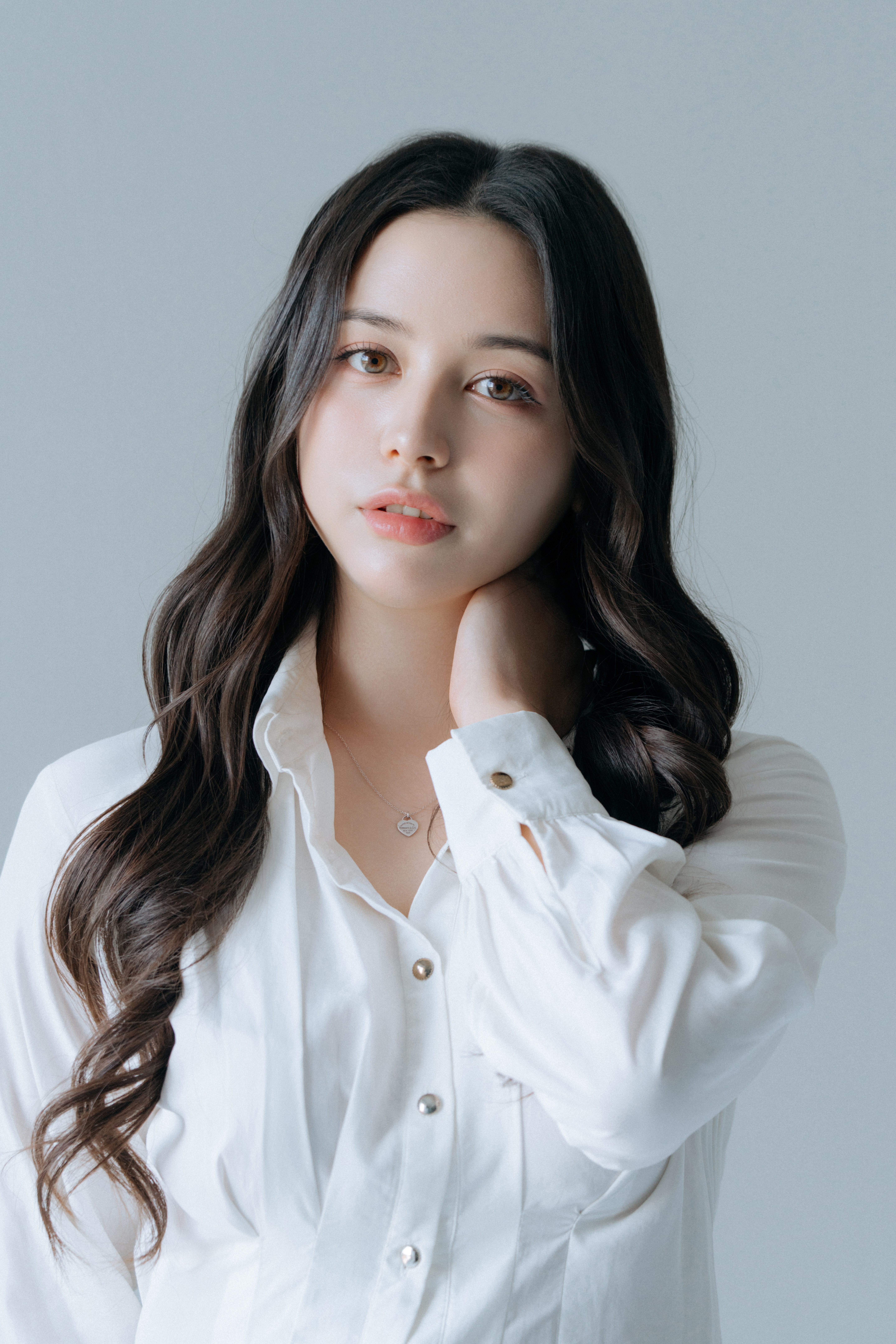 윤수연 (SOOYEON) 프로필