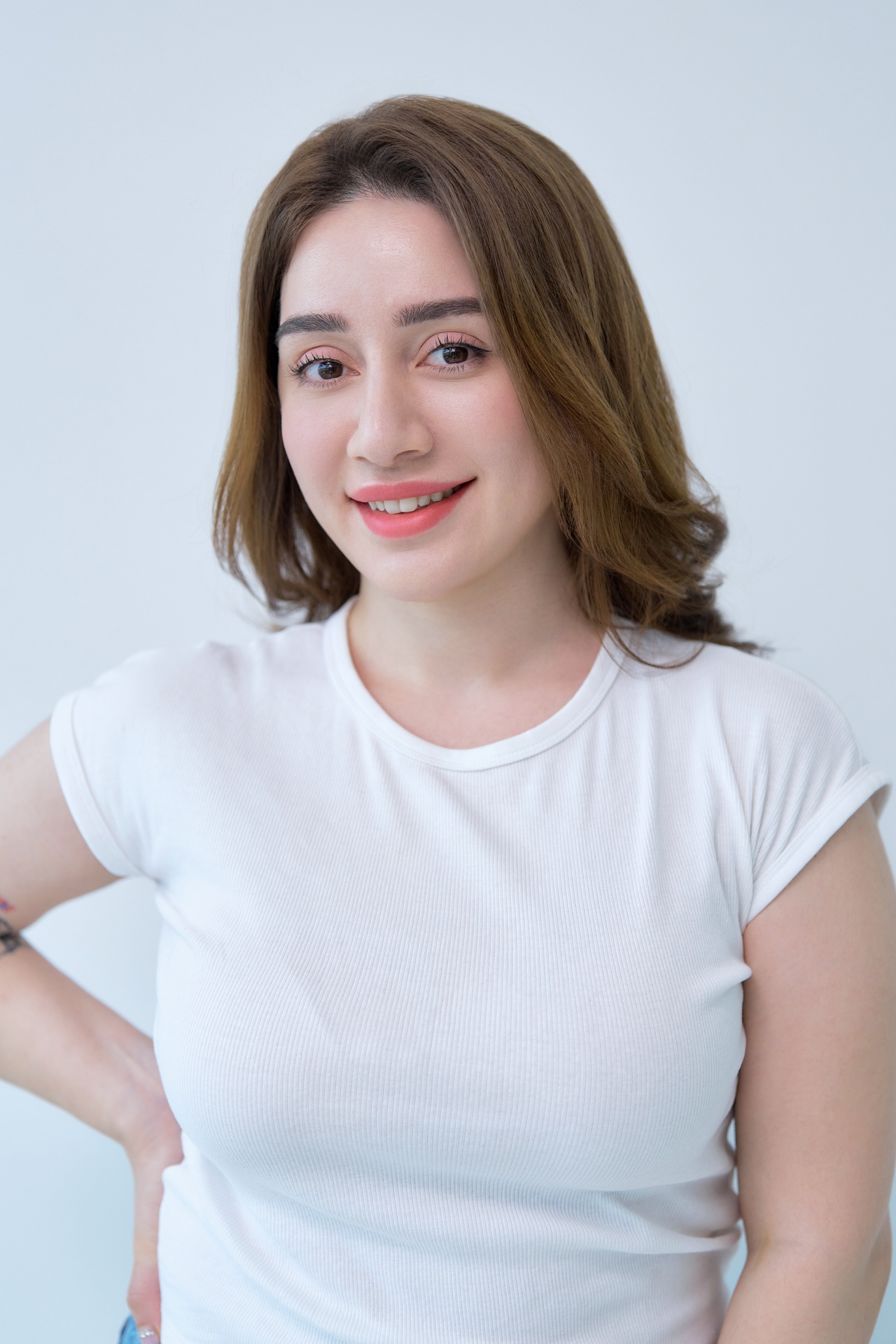 소피아 (SOPHIA) 프로필