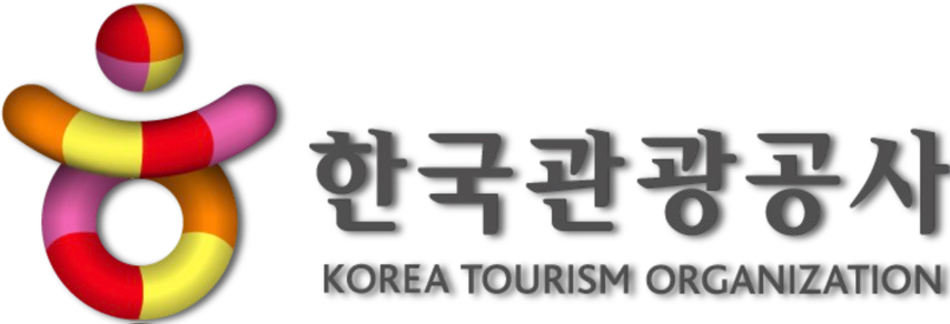 korea_tourism_organization 로고