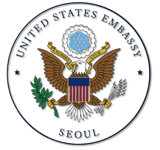 embassy_of_the_united_states_seoul 로고