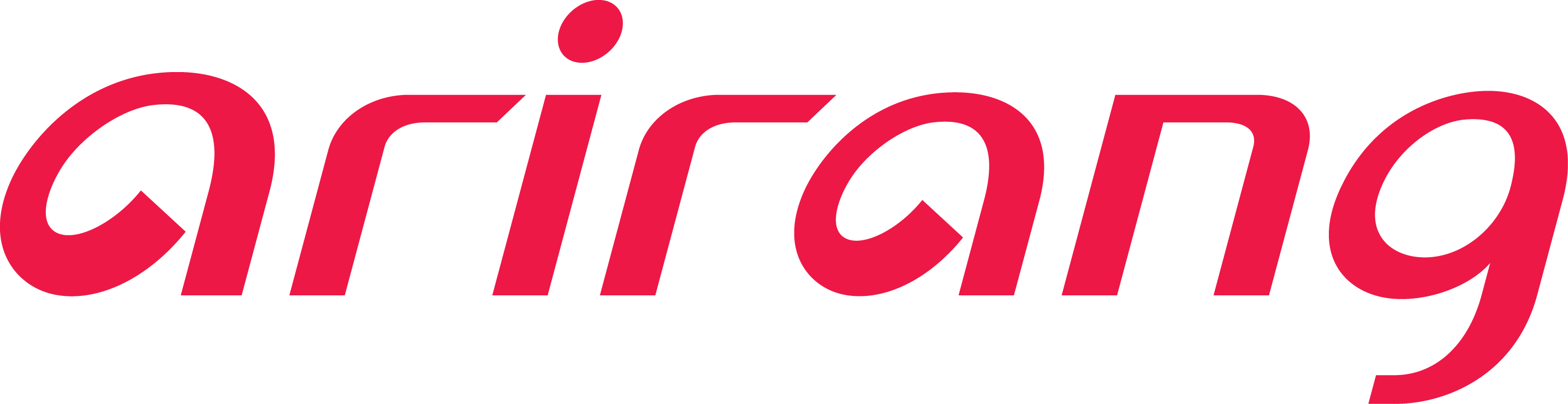 arirang_tv 로고