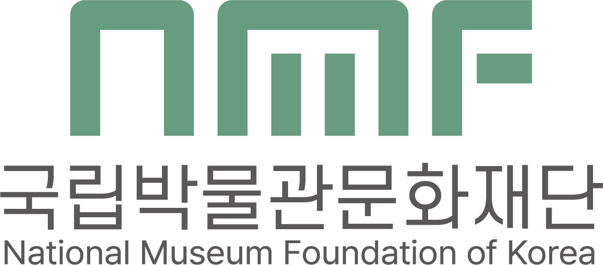 national_museum_foundation_of_korea 로고