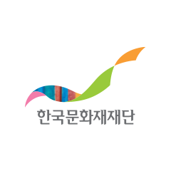korea_cultural_heritage_foundation 로고