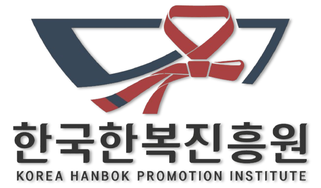 hanbok_advancement_center 로고
