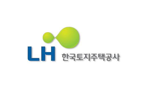 lh 로고