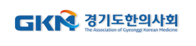 gyeonggido_korean_medicine_association 로고