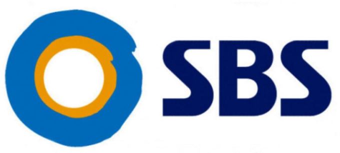 sbs 로고