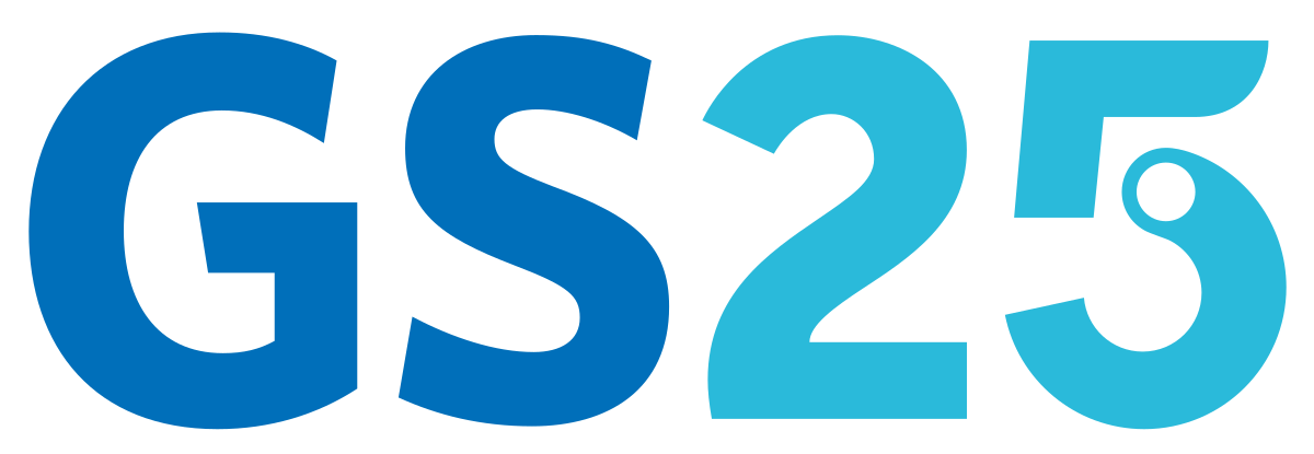 gs25 로고